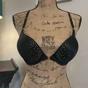 VS Bombshell Plunge Bra